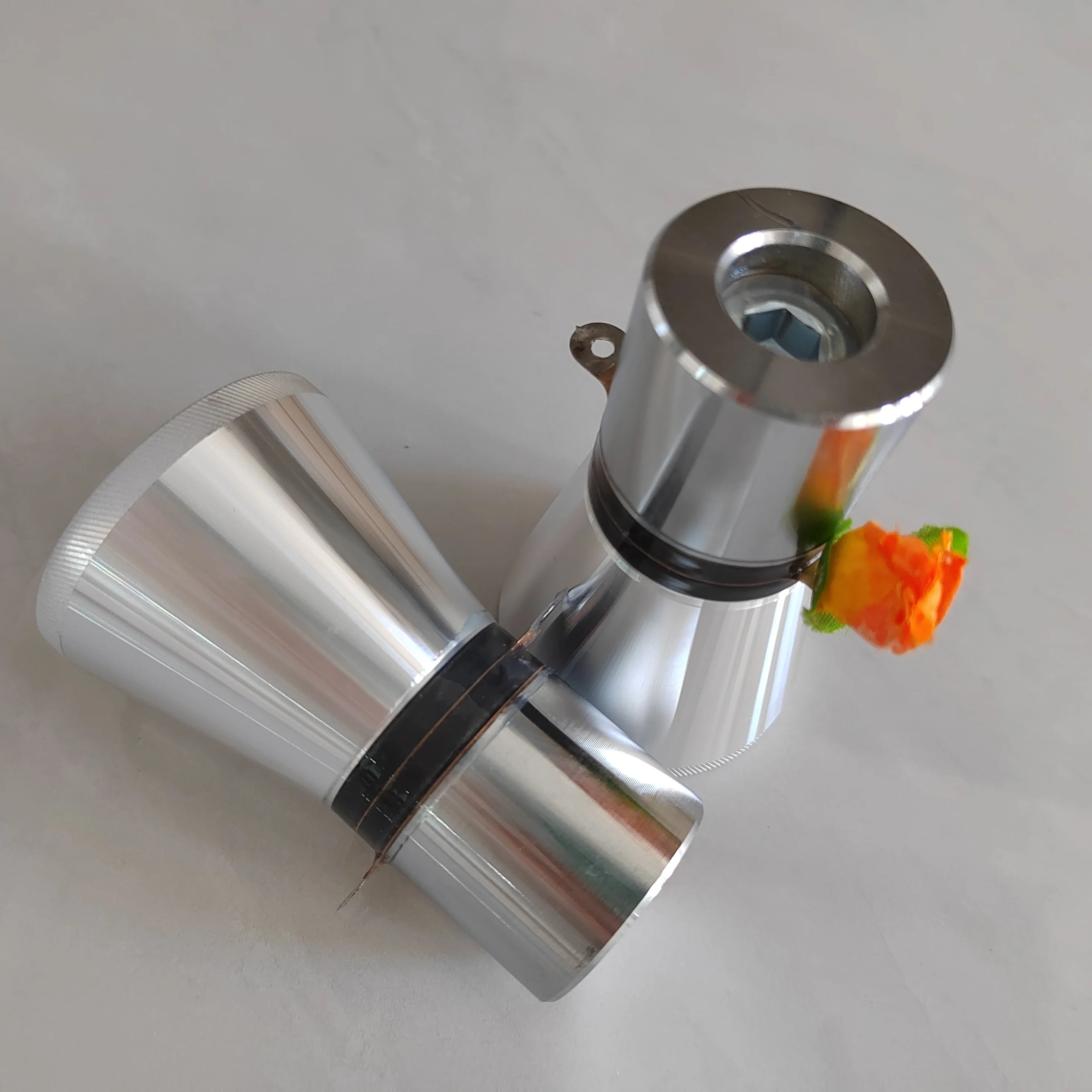 

20KHZ 60W Ultrasonic Transducer For Cleaning Equipment