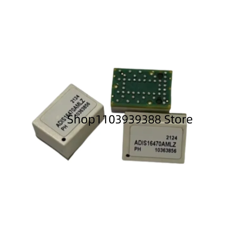 

100% новый оригинальный ADIS16470AMLZ ADIS16470 датчик движения IMU 6-осевой акселерометр-гироскоп