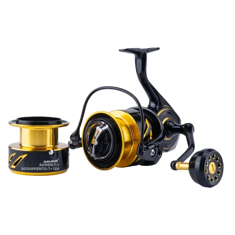 CARRETE DEUKIO XH SEA KING