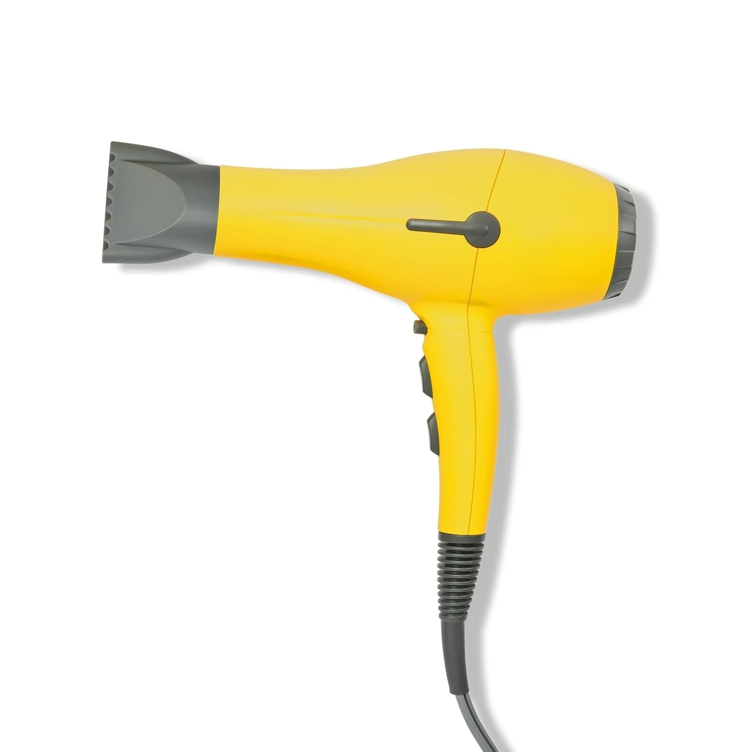 Blow Dryer, Faster Drying, More Shine, Less Frizz, Ultra Powerful yet Lightweight Professional Hair