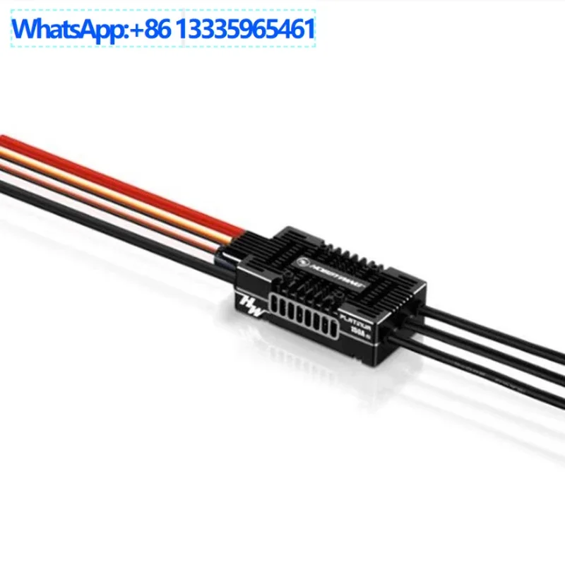 Hobbywing Platinum …