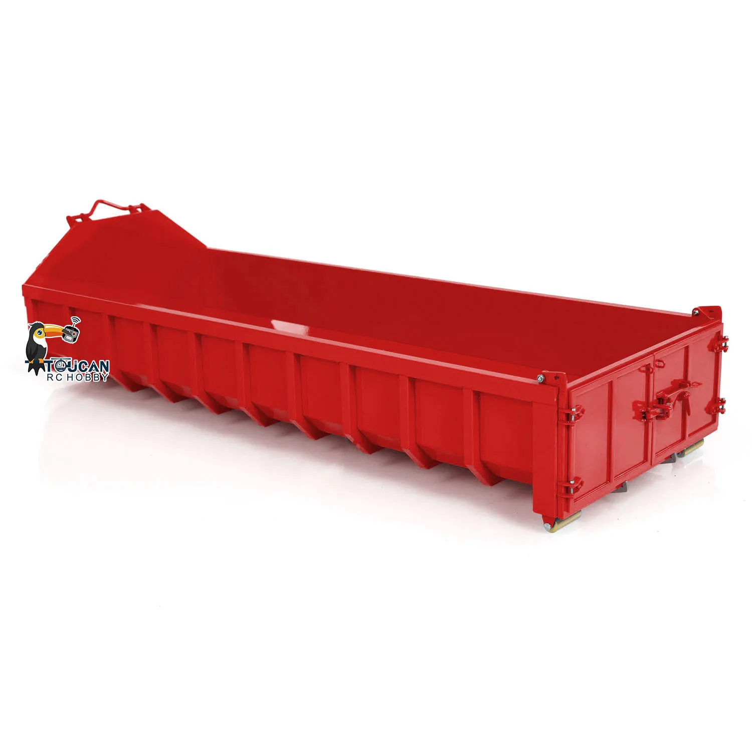 

Запасные части для металлического ковша для гидравлического самосвала с дистанционным управлением 1/14 10x10, 8x8, автомобильные аксессуары TH23952