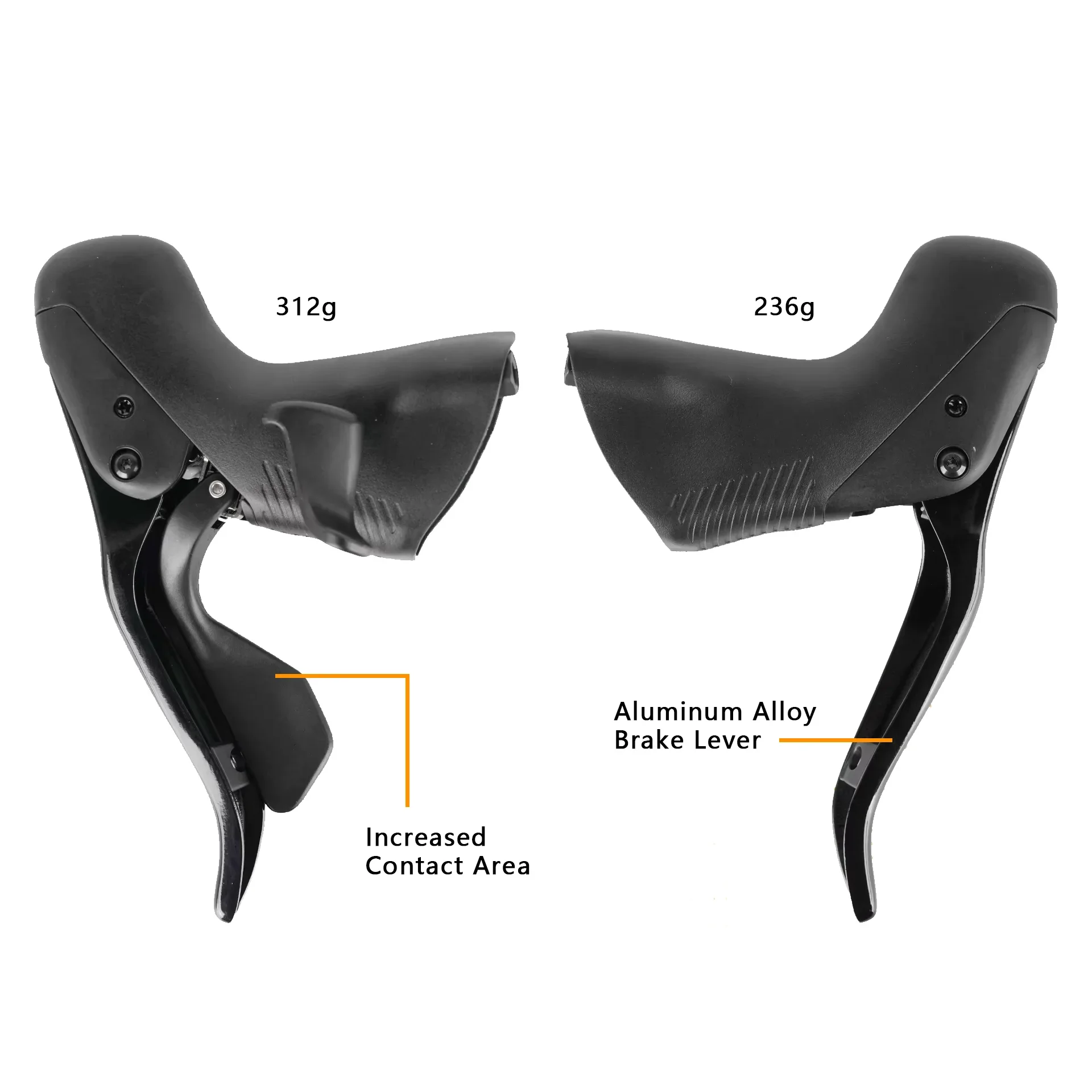 LTWOO GR9-Disc 1x11s Road Hydraulic Disc Brake Gravel Groupset