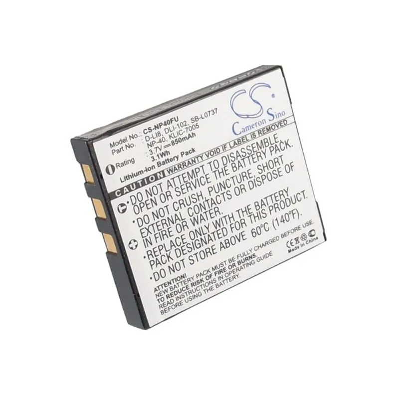 CS Mobile, SmartPhone Battery for Samsung Galaxy S9 Galaxy S9 Duos SM-G960 SM-G960J SM-G9600/DS SCV38 Fits EB-BG960ABE