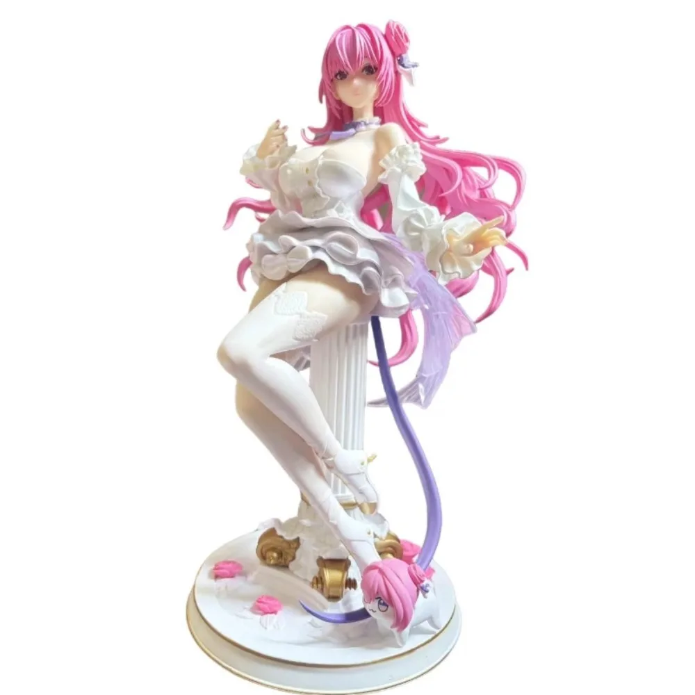 30 cm nuova figura anime periferica in PVC modello carino bella ragazza sexy statua desktop decorare ornamenti regali di compleanno giocattoli