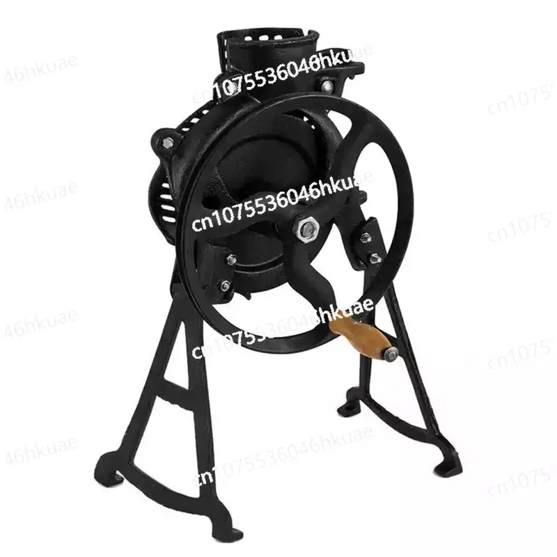 Hand Maize Corn Sheller machine Hand-cranked corn sheller Manual