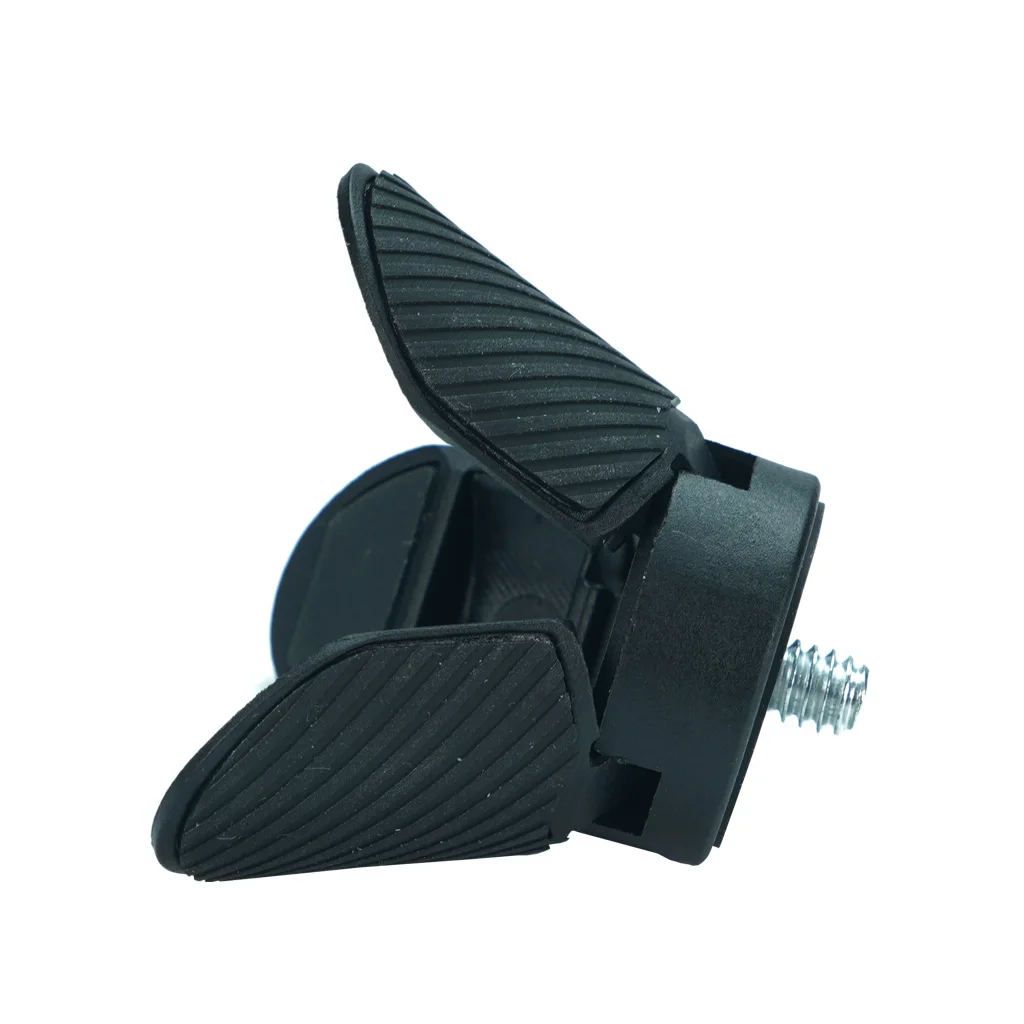 Kunststoff-Mini-Stativständer mit 1/4'' Schraubanschluss für GoPro Action-Kamera, Video-Handy, Vlog-Handgriff für DJI Pocket 3 4 Gimbal-Halterung – Detail 19
