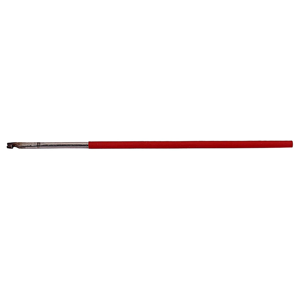 

Saxophone Repair Tool Reed Needle Spring Hook Basson Piccolo Maintenance Clarinet Flute