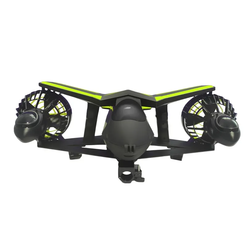 

Professional Portable Smart Electric Underwater Scooter New Model Durable Dive Equipment Made Of Silicone Waterproof