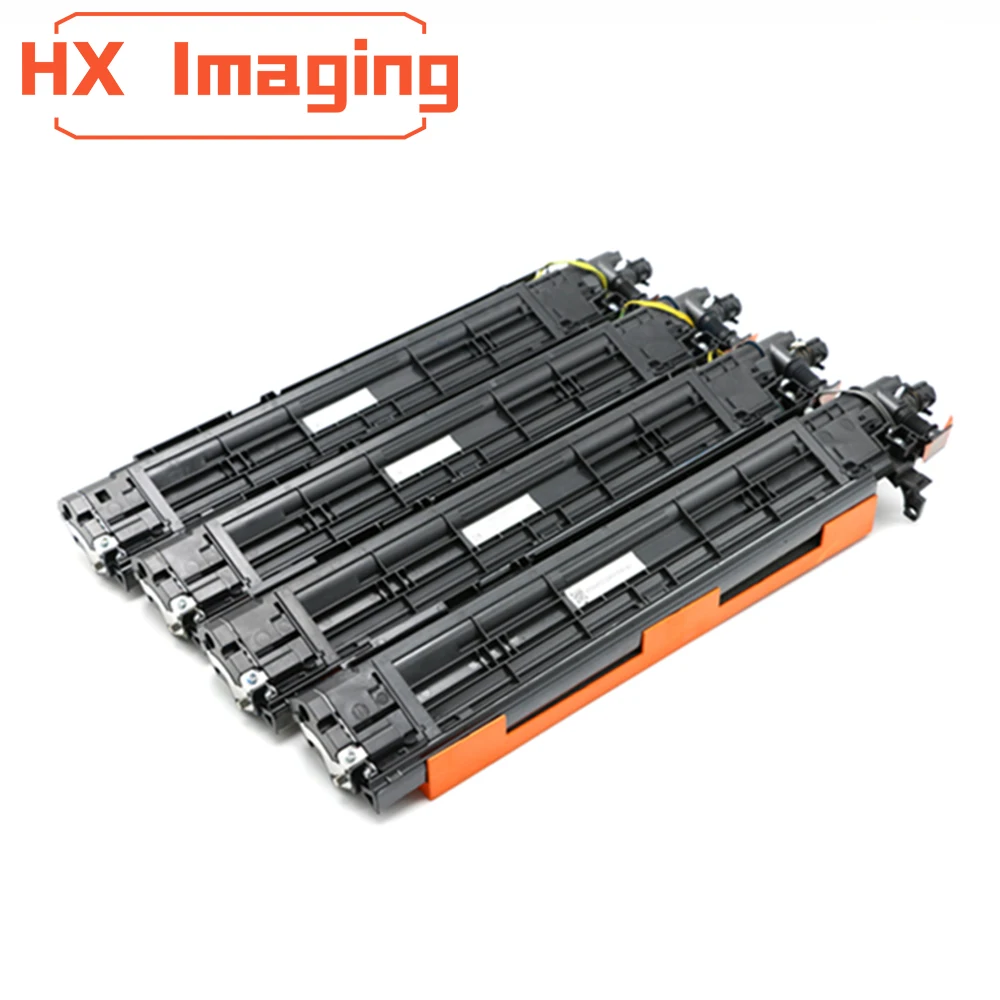 HX Imaging DV313 DV-313 Developer Unit For Konica Minolta Bizhub C258 C308 C368 C458 C558 C658 ADC307 367 With Powder