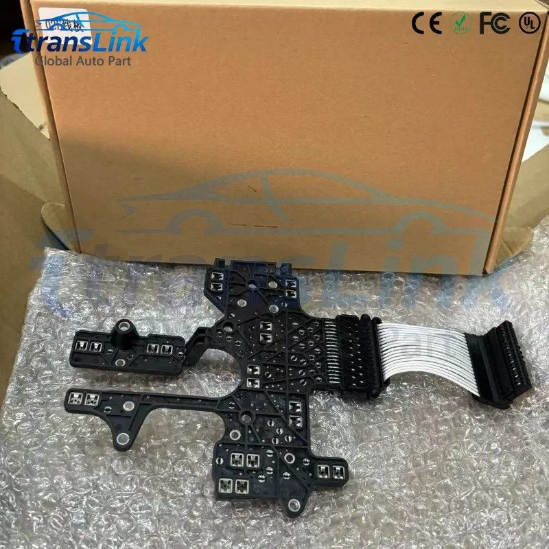 02E DQ250 Brand New Gearbox Circuit Board Transmission wiring harnes For Audi VW 02E325039
