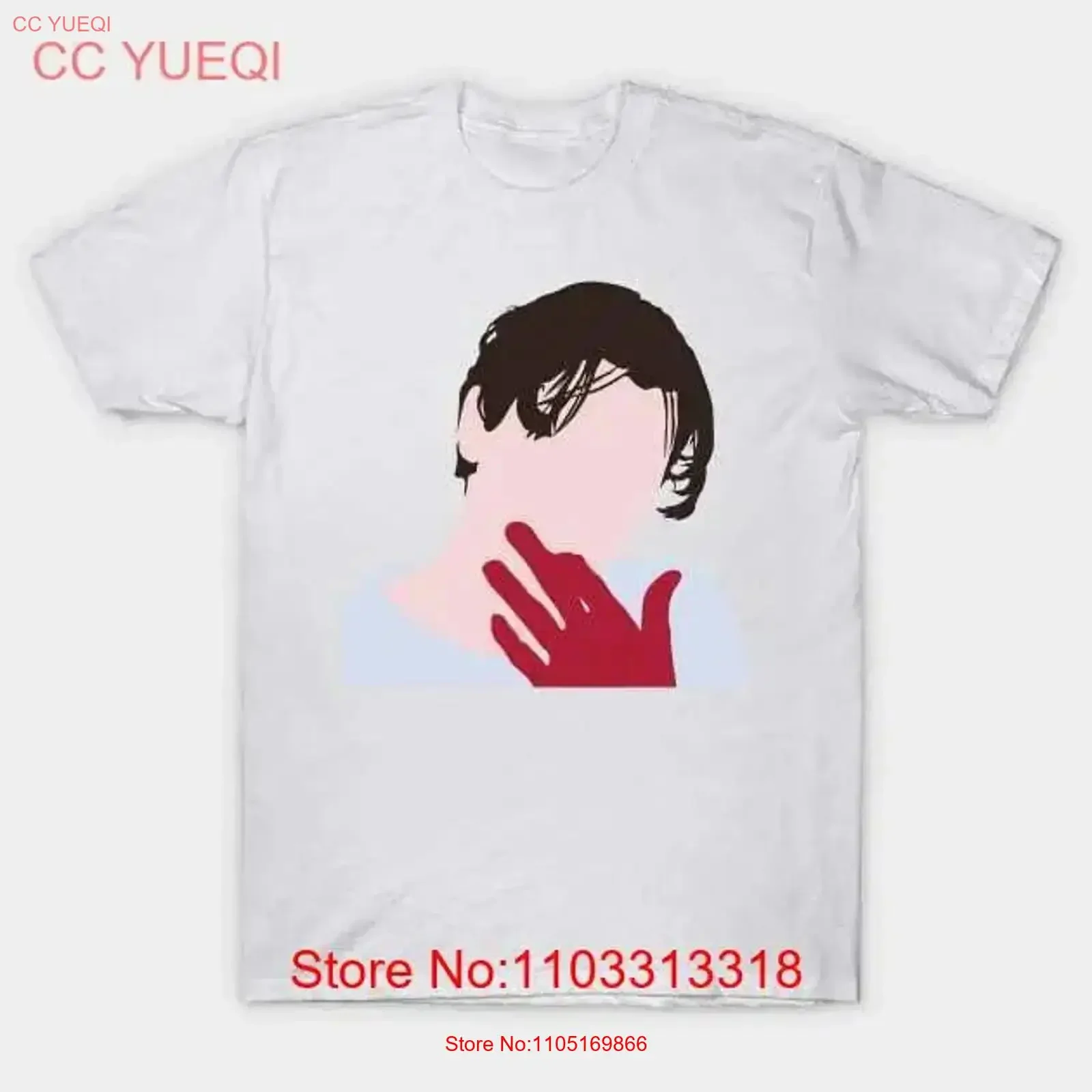Billy Loomis Made in Australia T Shirt S 5XL vintage Washed homme fashion Breathable Top For Everyday Wear Unisex Casual
