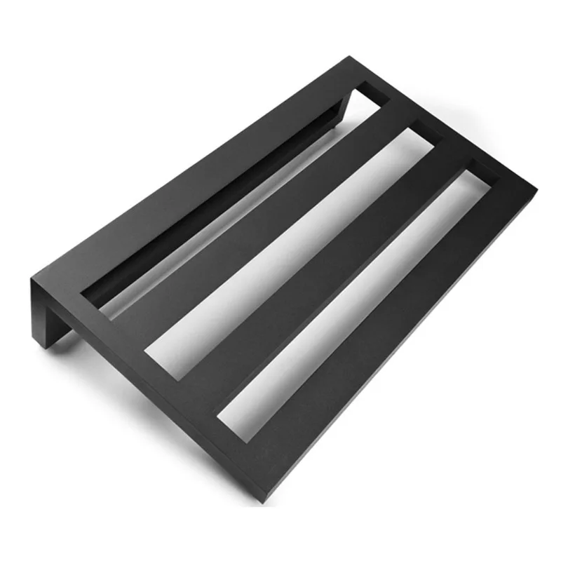 تأثيرات الغيتار الكهربائي حامل تأثيرات مجلس تأثيرات متجانسة مجلس أداة الغيتار الملحقات #1