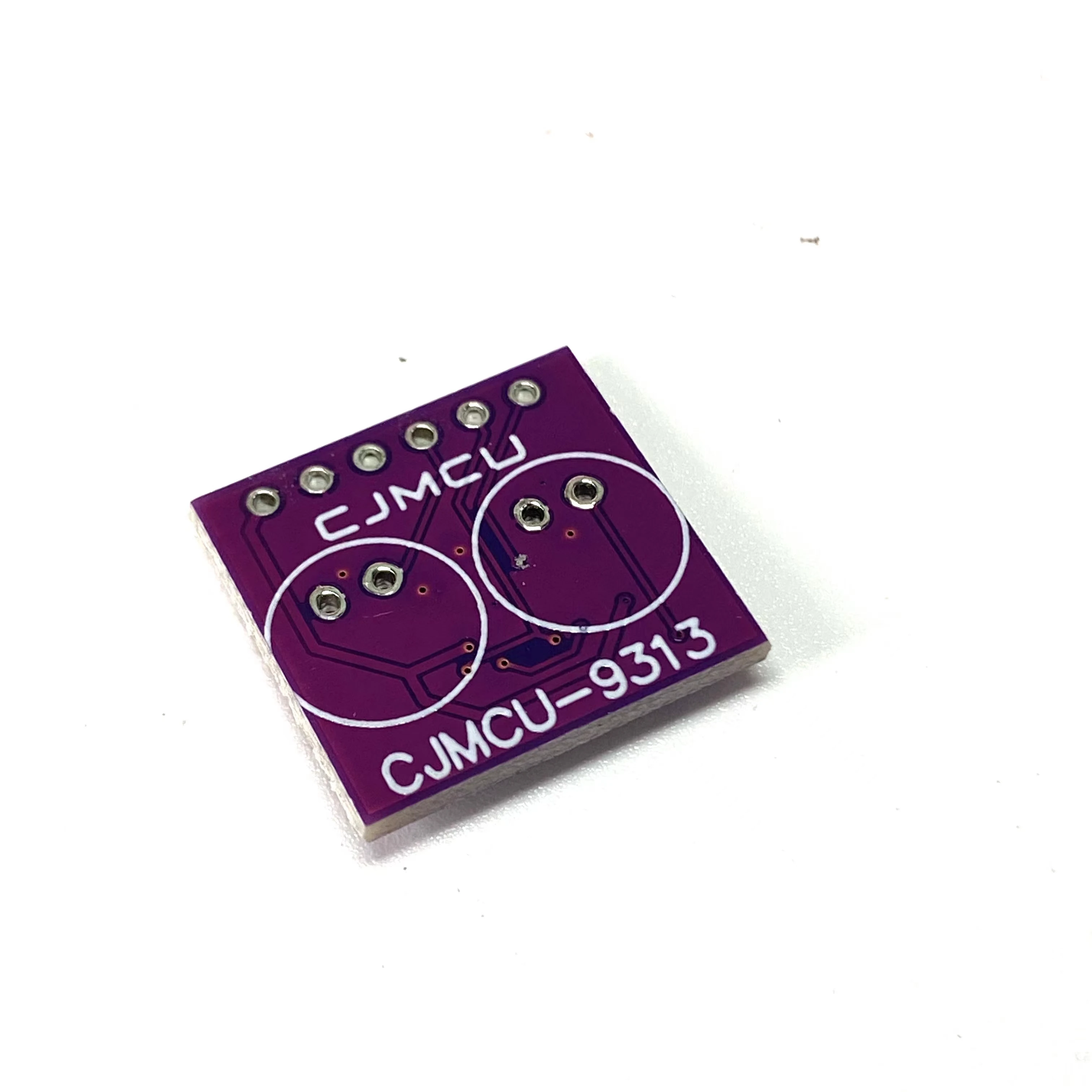 MAX9813H Microphone Microphone Amplifier Fixed Gain Integrated Bias Module MAX9812