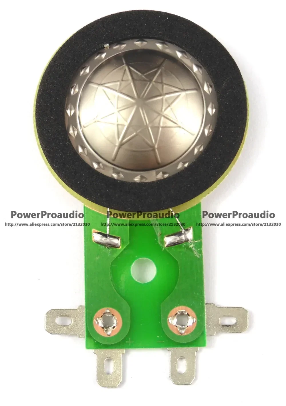 20pcs Horn Voice Coils –DIaphragm 8 Ohm –25.5mm/25.4mm (1”) Each - Ideal for E Commerce SEO