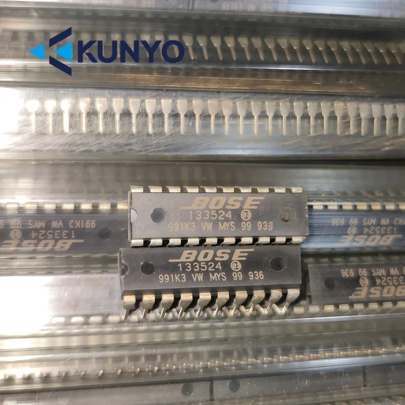 (1piece) 133524 DIP20 BOSE Integrated circuit chip