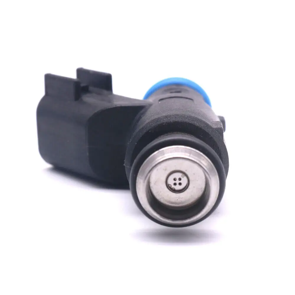 12613411 FJ1061 8 Uds 12613411 para GMC Chevrolet 4.8L 5.3L nuevos inyectores de combustible originales GM
