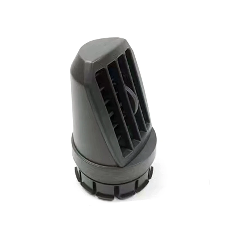 VENT DUST for  NOZZLE GRILLAIR DUCT for Hitachi 4449068,EG110 EG70R  EX120-5 EX200-5 ZX70 ZX120 ZX200 ZX230 ZX330 ZX360 ZX125