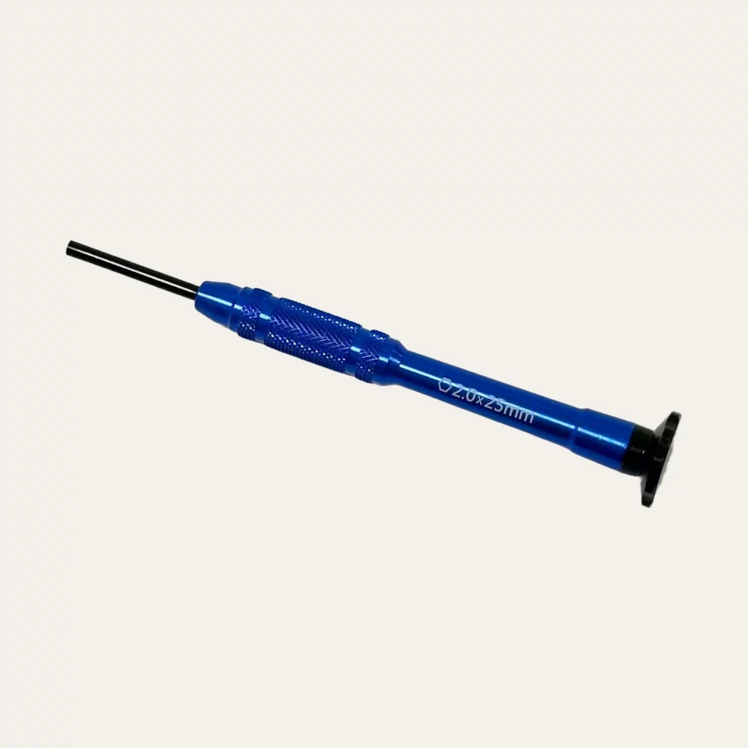 Hex Wrench  2.0mm-3.0mm Socket Screwdriver  Durable Metal Small Nut Socket  Specialized Maintenance Tool for Models