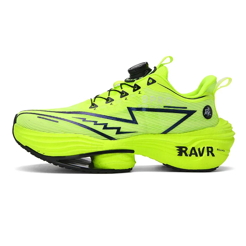 

Новые мужские кроссовки 2026 года: амортизирующие, с карбоновой пластиной, для гонок и марафонов, удобные, нескользящие, спортивные, для тенниса