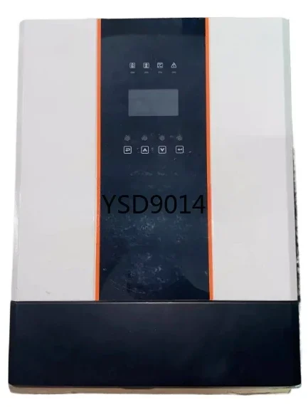 

solar High quality hybrid MPPT 3KW 5KW solar inverter built in MPPT solar controller with 100A