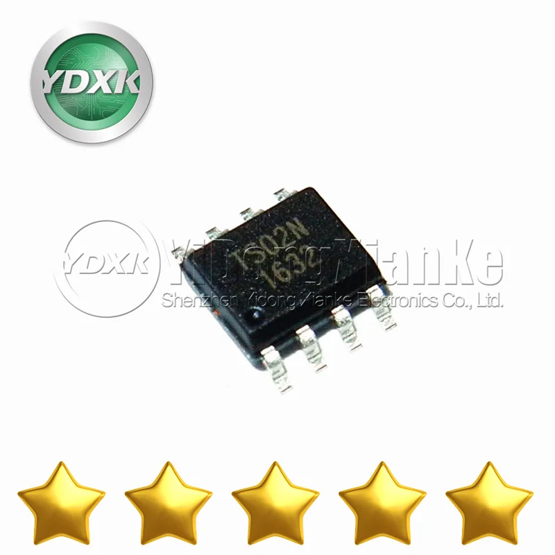 TS02NT SOP8 TPS77833D Electronic Components TRA1309CP TS3022ID TS332IDT TS332IYDT New Original TS3702CD