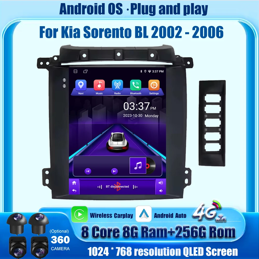 Android Auto Wirele… - image