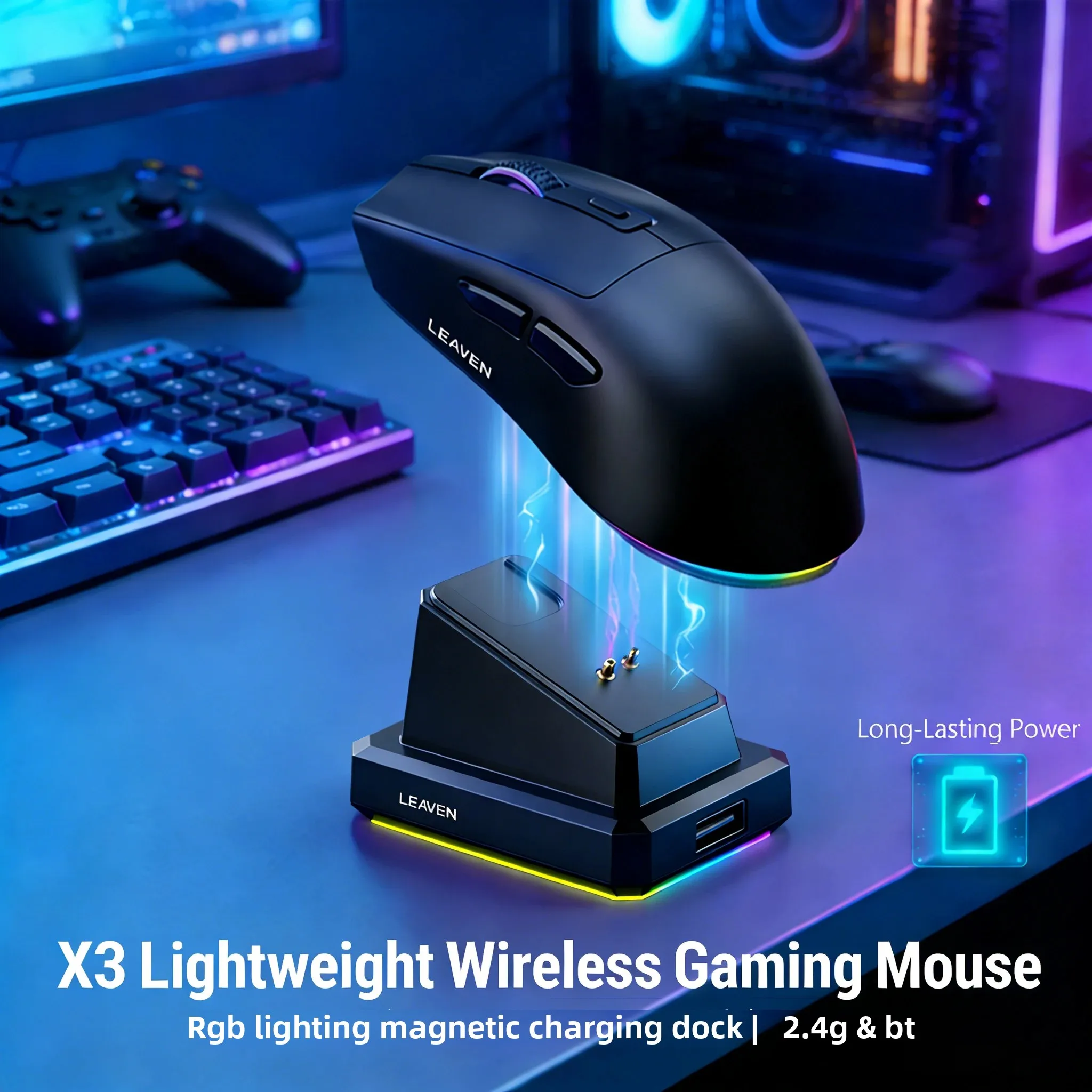 Dual-Mode Wireless …