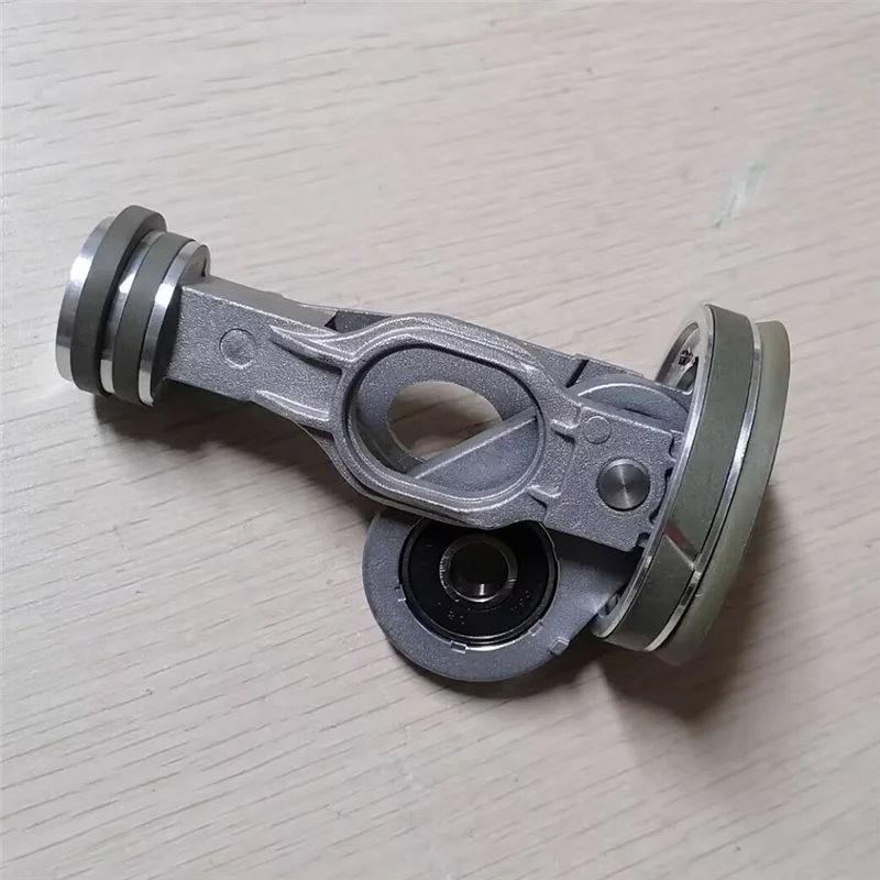 

Для Mercedes Benz W164 W221 W251 W166 шатун пневматическая подвеска компрессор насос ремонтный комплект 2513201204 2513202004