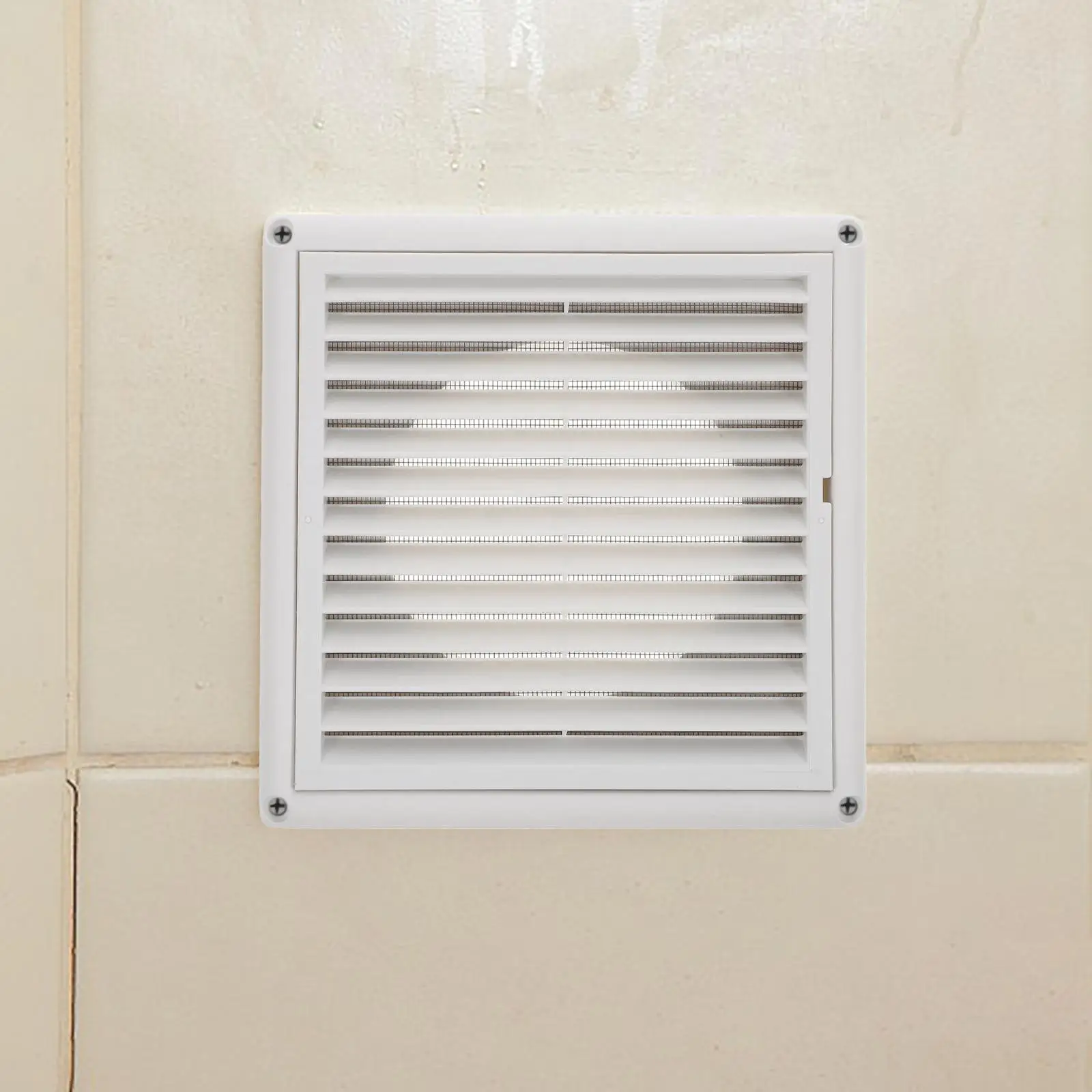 Air Vent Deflector for Home And Office, Wall Grille Louvers Covers