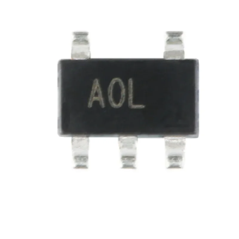 

1/5/20/50PCS AD8628 AD8628ARTZ-REEL7 SOT-23-5 Single Power Supply Rail-to-Rail Operational Amplifier IC Chip