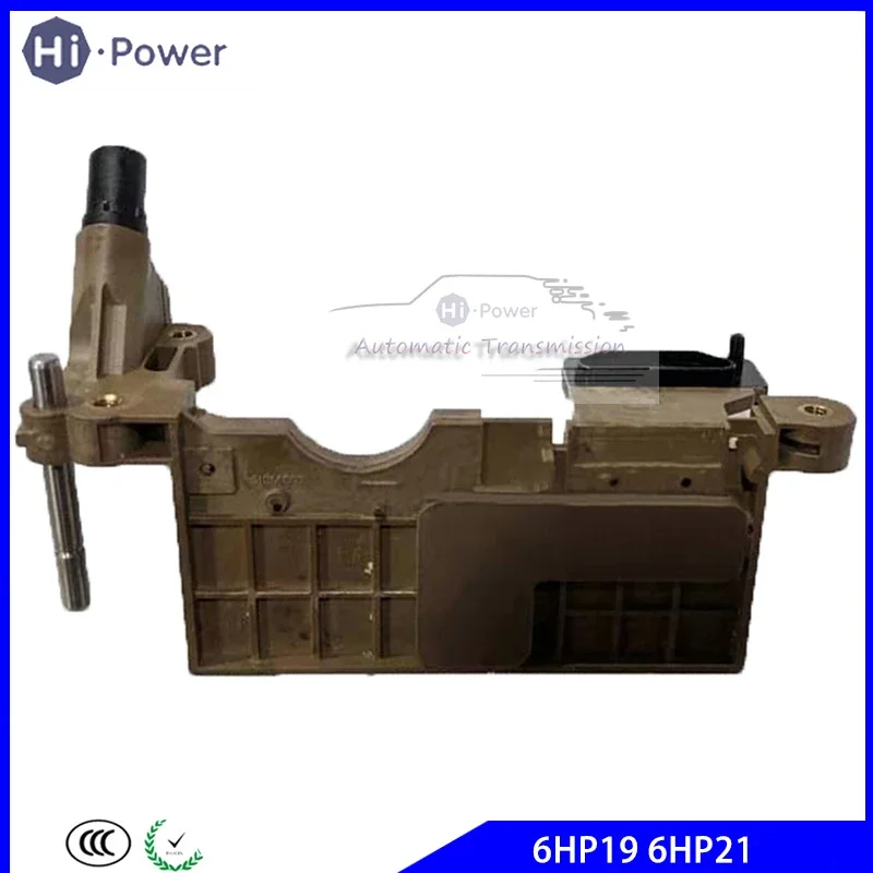 

6HP21 Automatic Gearbox Electronic Control Unit Shift Sensor For BMW F02 6HP-21 Transmission Turbine Sensor