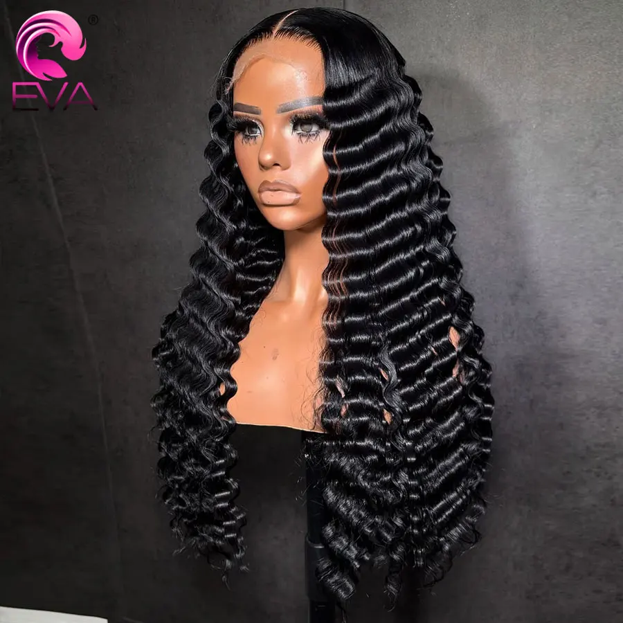 Eva Hair Deep Wave …