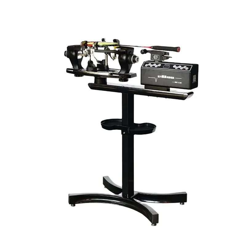 For In Stock Tennis Stringing Machine Badminton Racket Stringing Machine High Quality Racket Stringing Machine