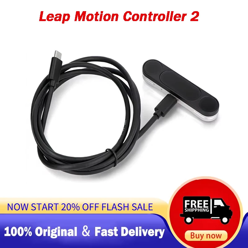 Leap Motion Controller Software: Real-World Performance, Setup, and Integration Guide