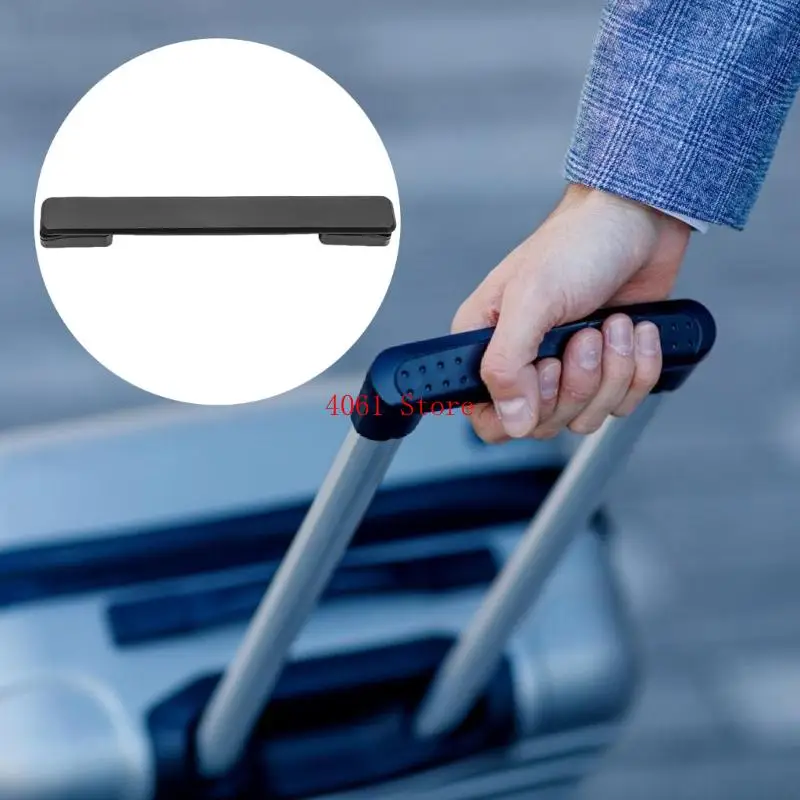 

Luggage Suitcase Handle Carry Strap Replacement Parts Plastic Luggage Grips
