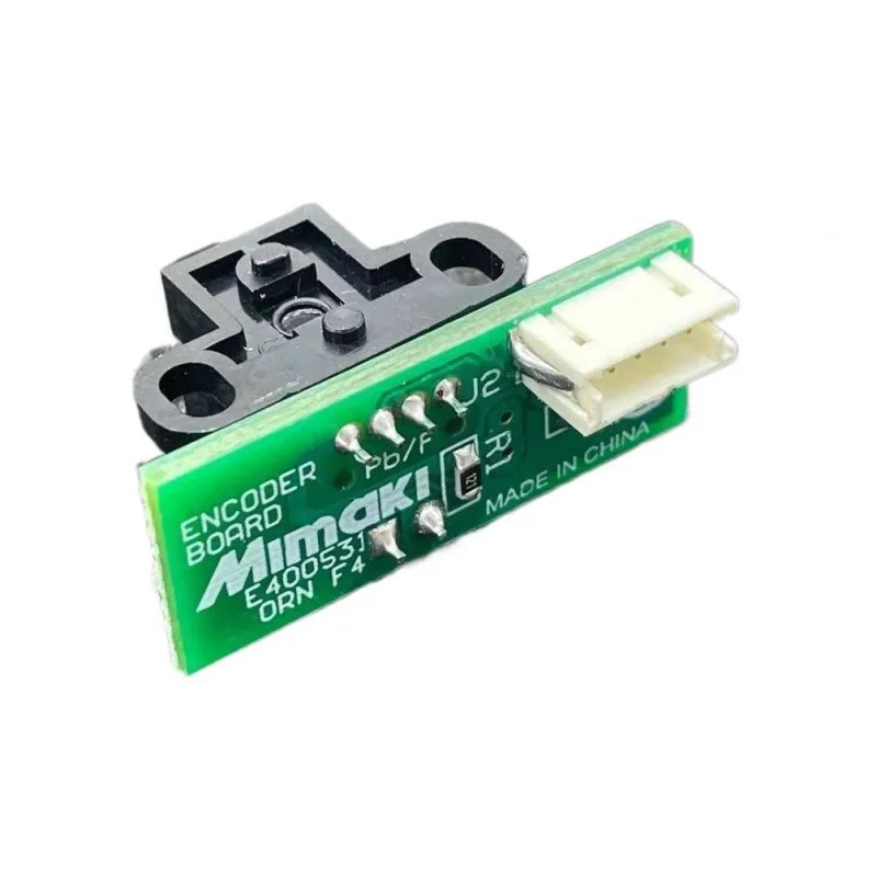 

Подходит для Mimaki UJF-3042 и UJF-6042, декодера датчика решетки, аксессуаров для УФ-машин