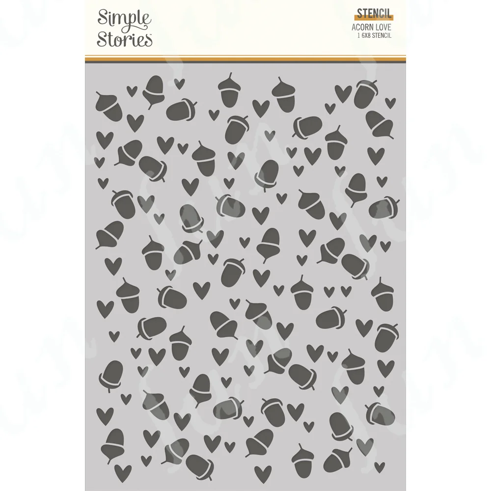 Variant: Z2543-Stencils
