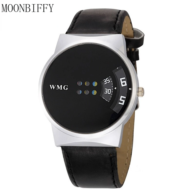 

2022 Lover Watches Fashion All-match Women Men Quartz Wristwatch Classic White Sport Dress Watch Leather Couple Gift Trend Watch