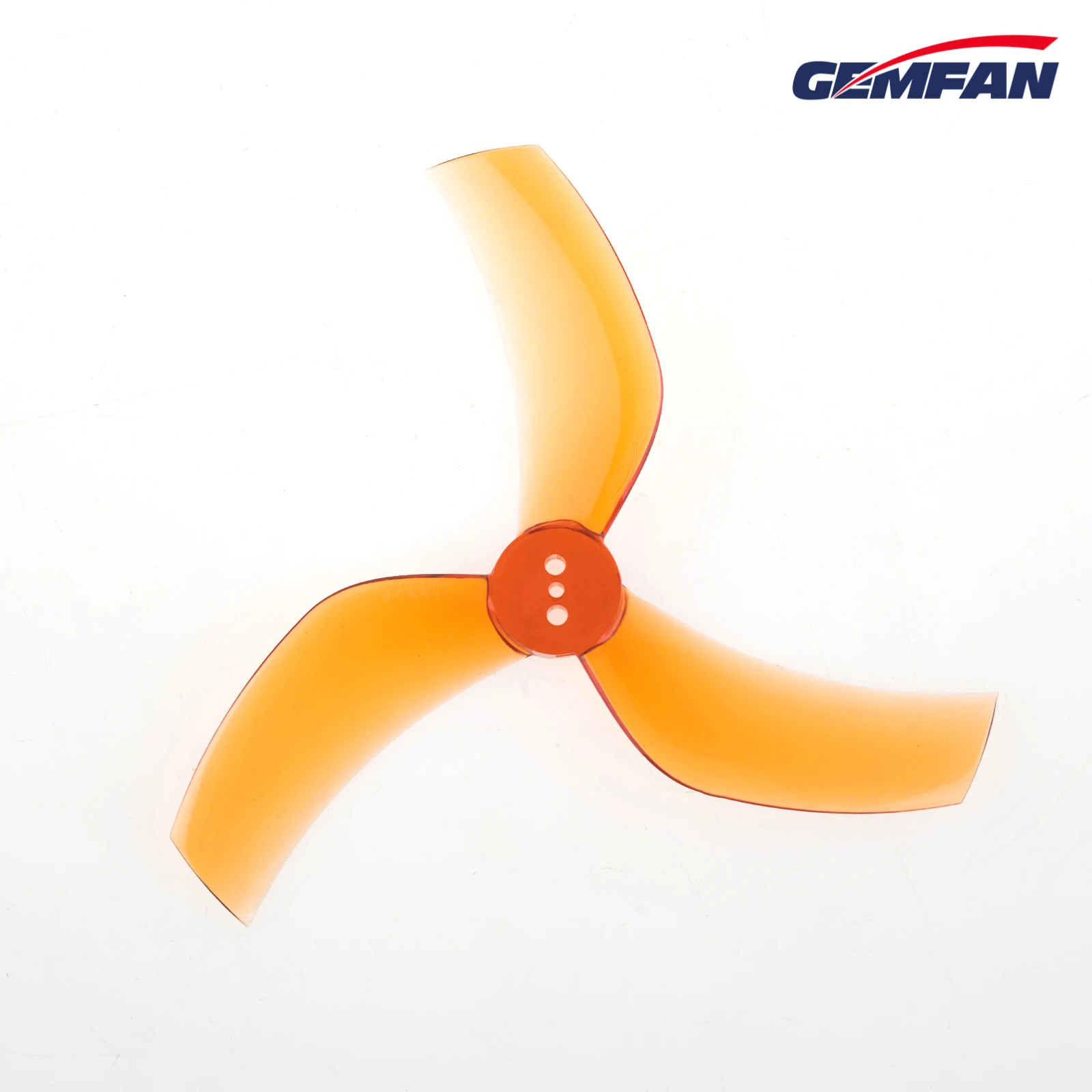 D90-3 Gemfan D90 3 Blade Propeller 1.5 2MM M5 Hub for 3.5 inch cinewhoop quad Mini FPV iFlight ProTek35 Motor 2203-2306kv 8Pair