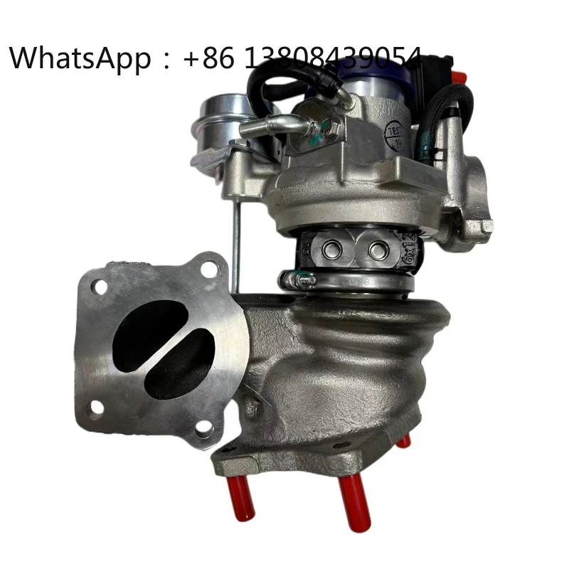 

Новый турбонагнетатель LTG 2.0T для двигателей Buick Regal, LaCrosse, Chevrolet Malibu XL, Equinox, Cadillac ATS 2.0L