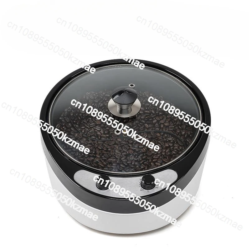 

Household coffee, bean dryer, roaster, peel tea ，health， peanut melon seed roasted bean machine, small fried machine