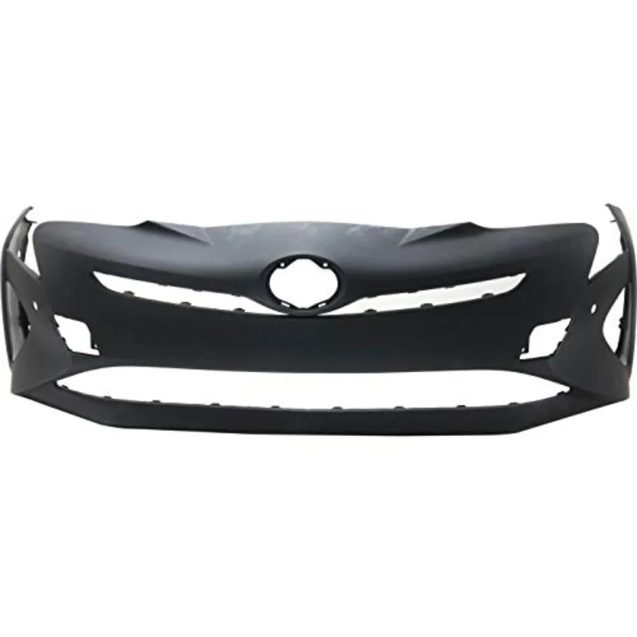 

Окрашенная подходящая накладка на передний бампер на 2016 2017 2018 Prius Four с системой помощи при парке идеально подходит и бесшовная отделка для