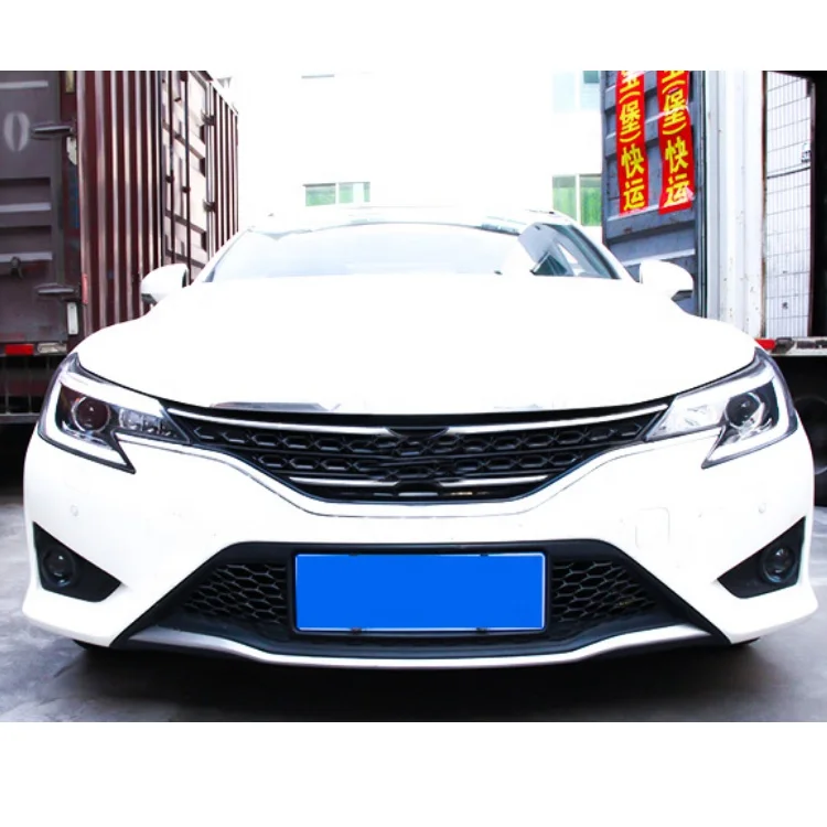 

Auto Light Drl Auto Parts Headlight Projector Lens 2014-2021 X D2H Bulb Headlight Light Emitting Diode Xenon Headlight