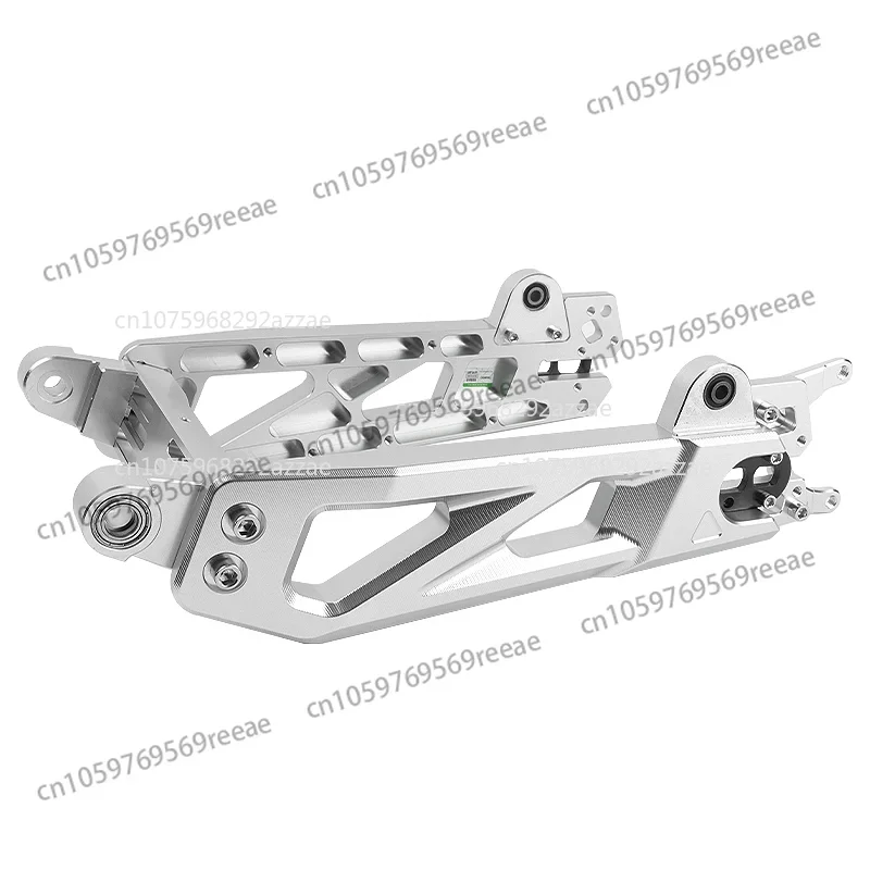 7075 flat fork 90% of models Universal No. 9 Mz/ N1s modified aluminum alloy rear flat fork