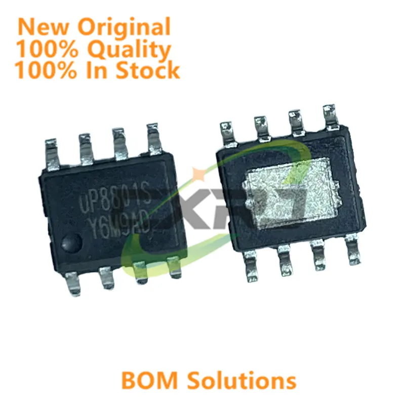 (5piece)100% New UP8801S sop-8 Chipset