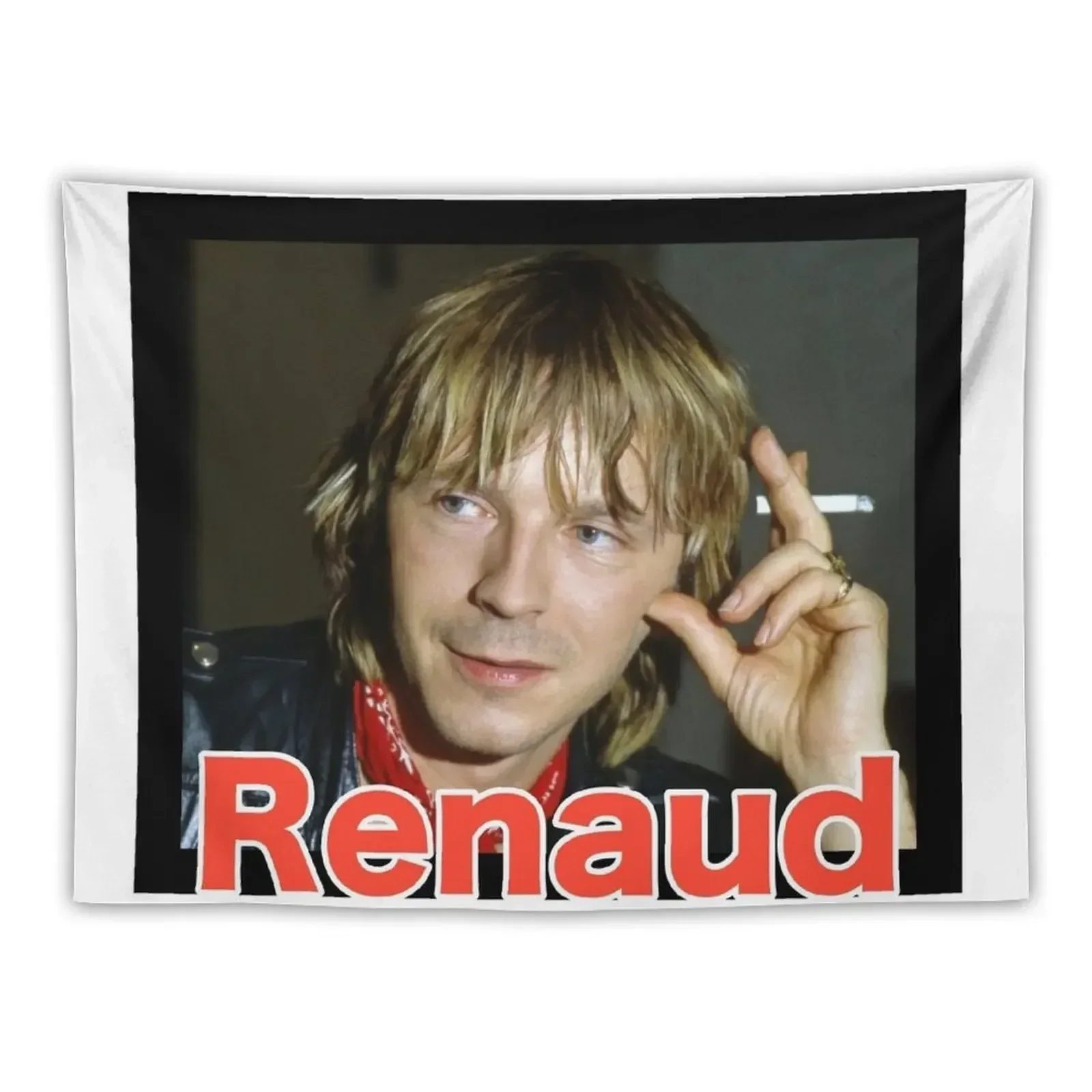 

Renaud cigarettes Tapestry House Decor Wall Decoration Tapestry