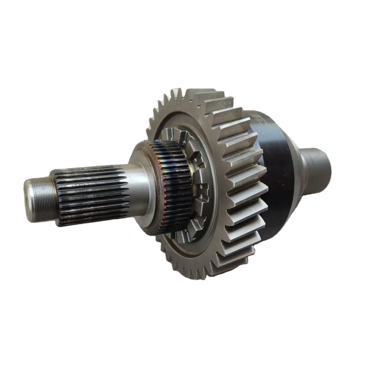 for Sinotruk Howo MCY11 Truck Parts Differential WG7117328010+001 Inter-axle Differential
