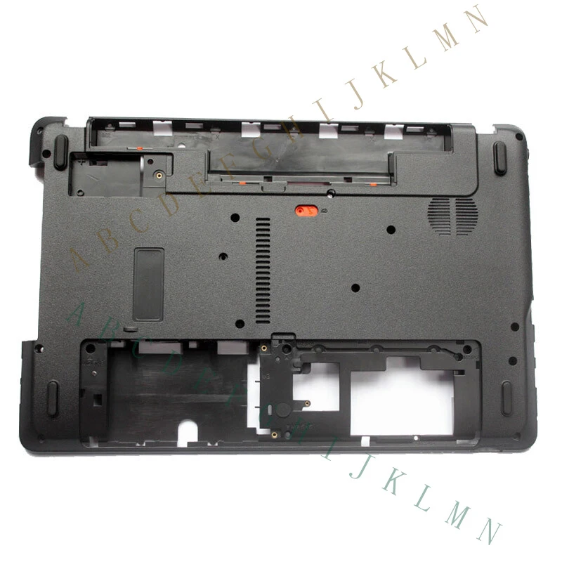 L... for Packard Bell Easynote TS13HR TS11SB TS44HR TSX62HR Palmrest cover/Bottom Case