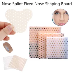 Speciality Splint Fixed Nose Shaping Board After Rhinoplasty Low Temperature Thermoplastic Board Nose Rhinoplasty Splint Tape